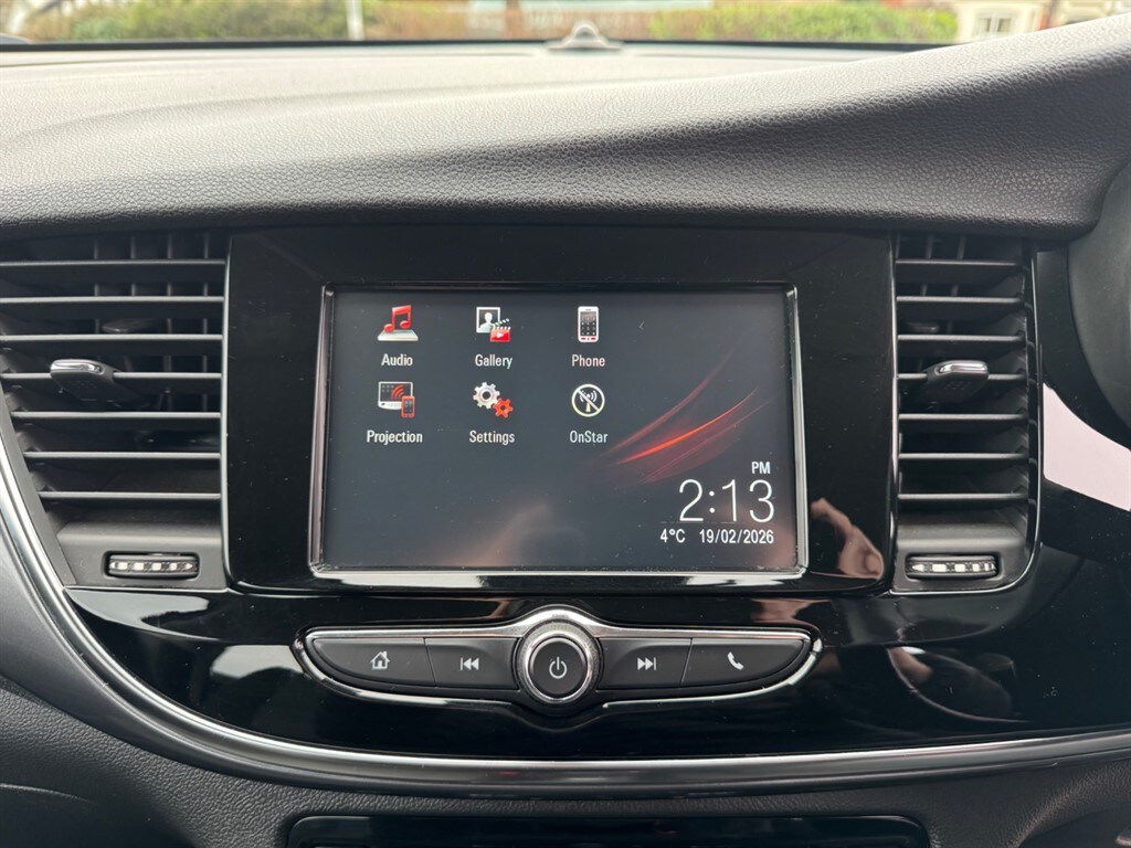 Used Vauxhall Mokka X 2018 for sale - 77614864: Photo 14