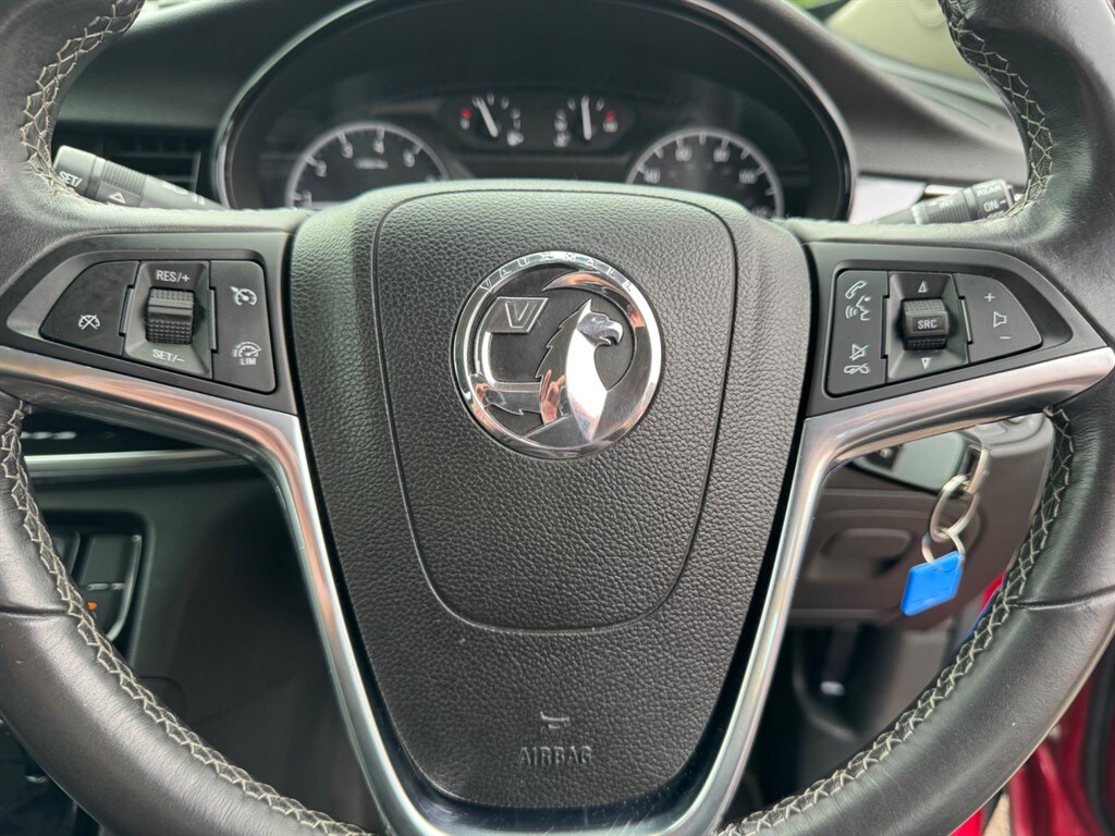 Used Vauxhall Mokka X 2018 for sale - 77614864: Photo 15