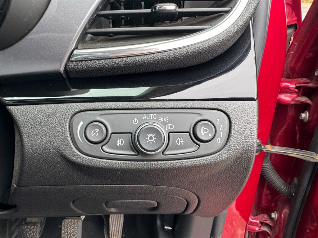 Used Vauxhall Mokka X 2018 for sale - 77614864: Photo 17