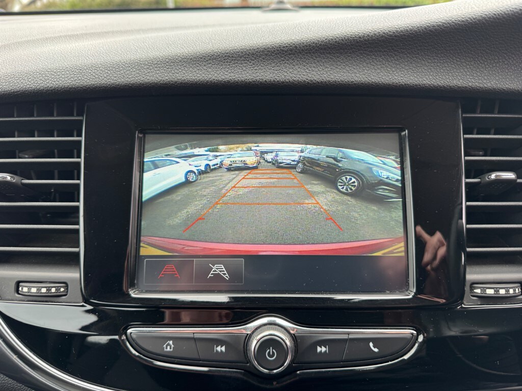 Used Vauxhall Mokka X 2018 for sale - 77614864: Photo 18