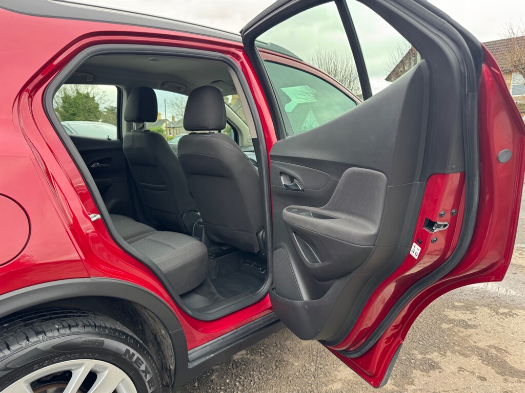 Used Vauxhall Mokka X 2018 for sale - 77614864: Photo 23