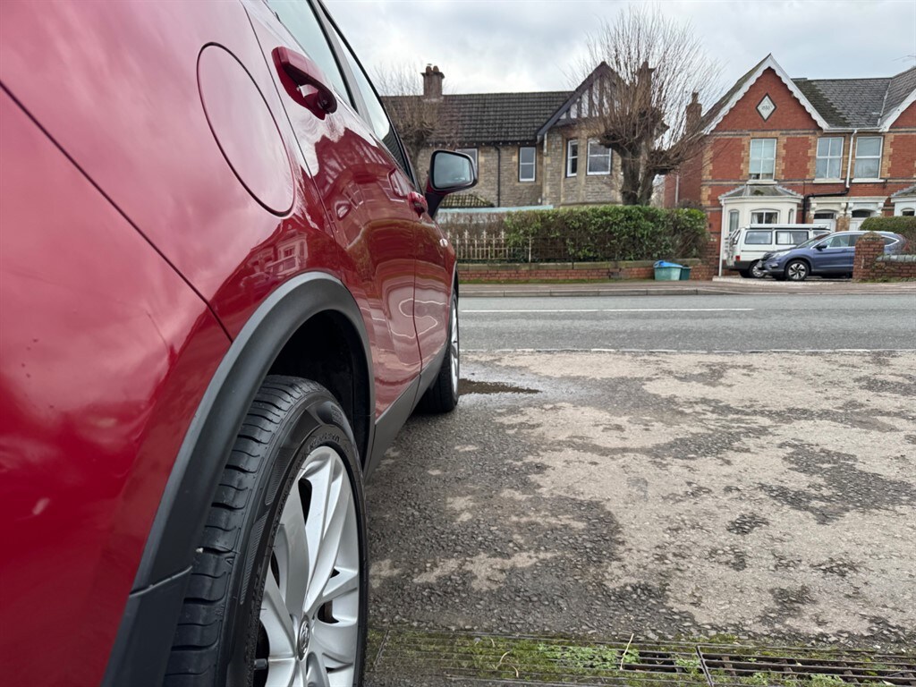 Used Vauxhall Mokka X 2018 for sale - 77614864: Photo 25