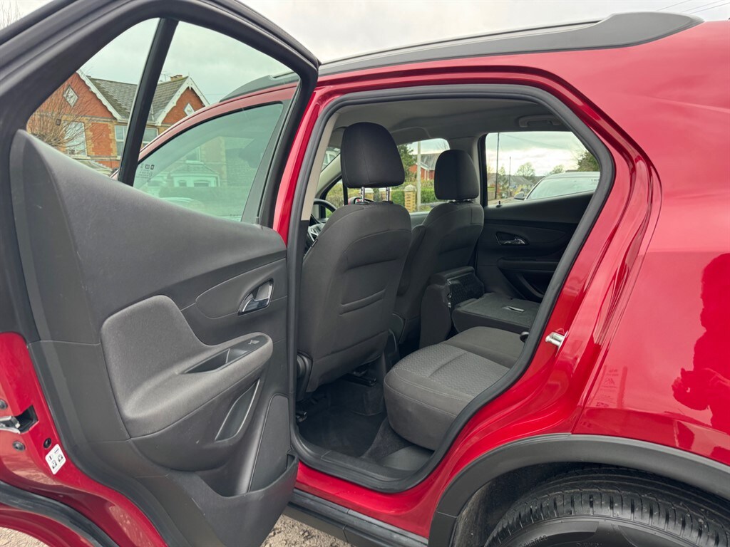 Used Vauxhall Mokka X 2018 for sale - 77614864: Photo 31