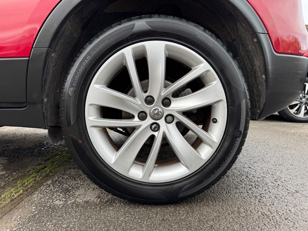 Used Vauxhall Mokka X 2018 for sale - 77614864: Photo 32