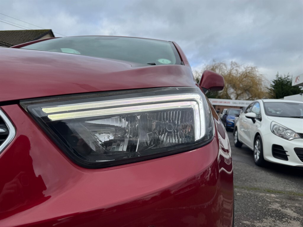 Used Vauxhall Mokka X 2018 for sale - 77614864: Photo 34