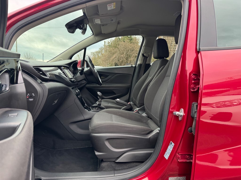 Used Vauxhall Mokka X 2018 for sale - 77614864: Photo 36