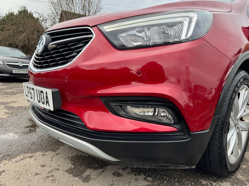 Used Vauxhall Mokka X 2018 for sale - 77614864: Photo 39