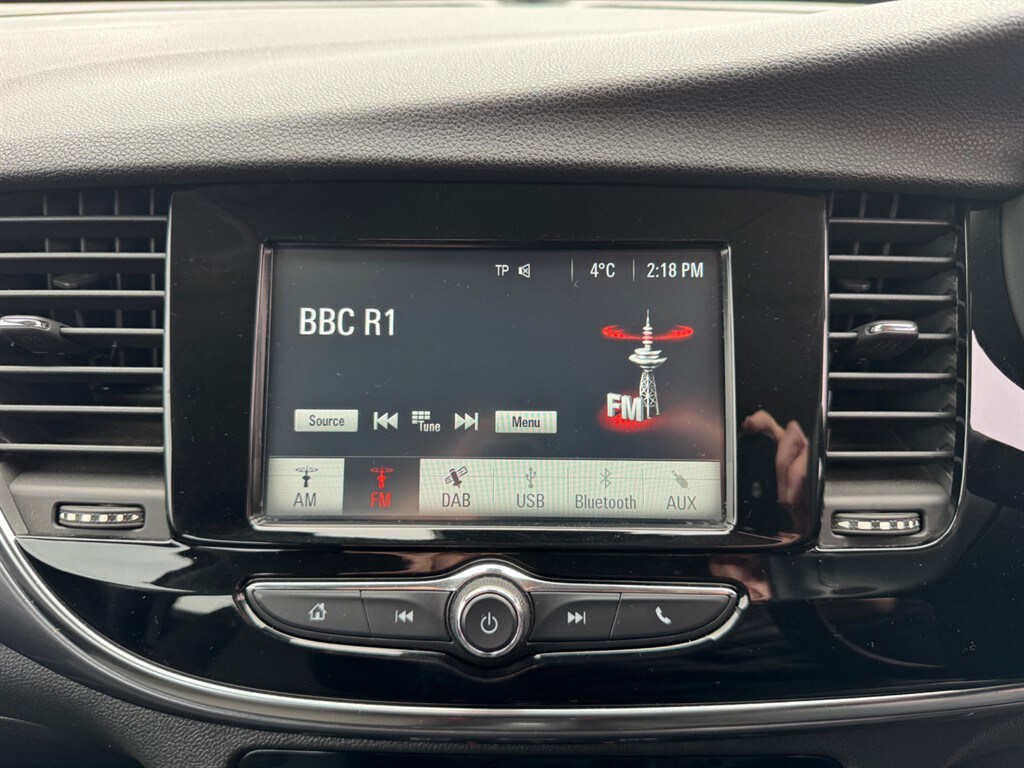 Used Vauxhall Mokka X 2018 for sale - 77614864: Photo 40