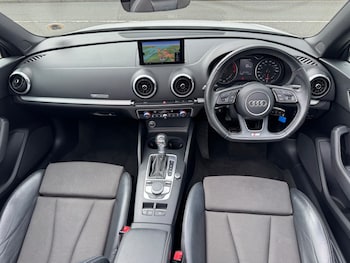 Used Audi A3 2018 for sale - 78774011: Photo