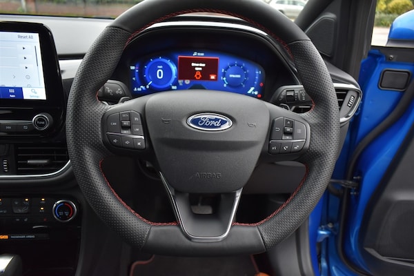 Used Ford Puma 2022 for sale - 76196203: Photo 13