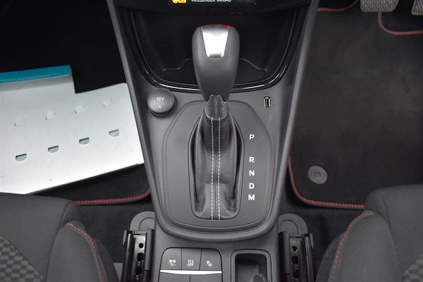 Used Ford Puma 2022 for sale - 76196203: Photo 17