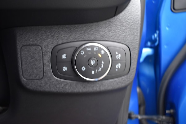 Used Ford Puma 2022 for sale - 76196203: Photo 20