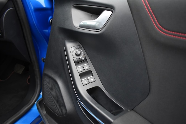 Used Ford Puma 2022 for sale - 76196203: Photo 21