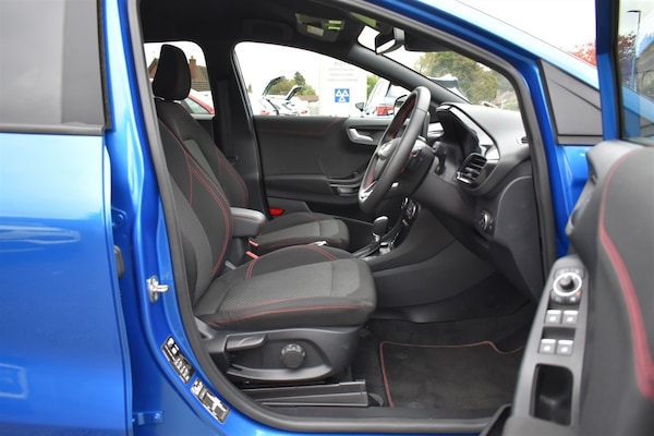 Used Ford Puma 2022 for sale - 76196203: Photo 22