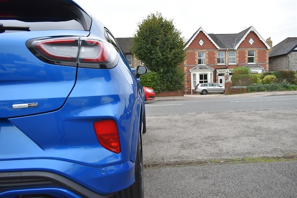 Used Ford Puma 2022 for sale - 76196203: Photo 24
