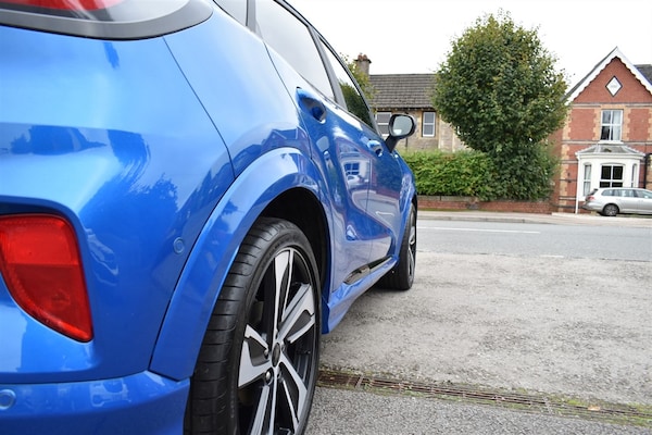 Used Ford Puma 2022 for sale - 76196203: Photo 25