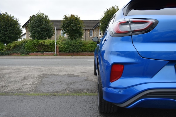 Used Ford Puma 2022 for sale - 76196203: Photo 26