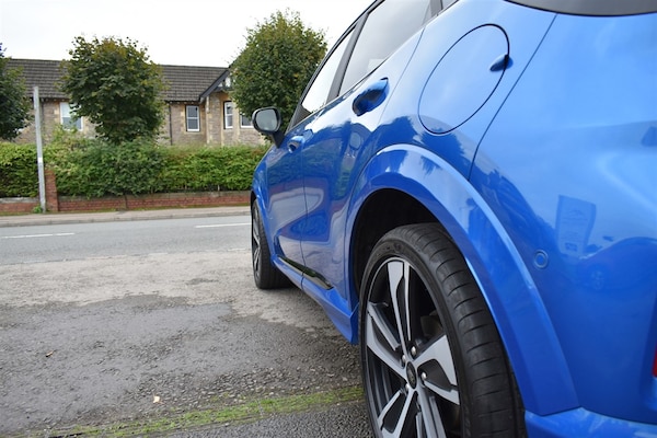 Used Ford Puma 2022 for sale - 76196203: Photo 27