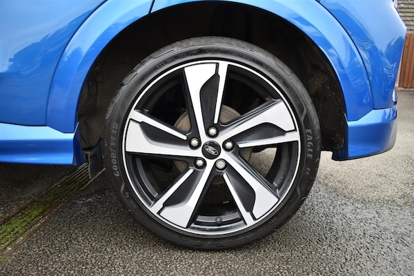 Used Ford Puma 2022 for sale - 76196203: Photo 28
