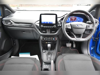 Used Ford Puma 2022 for sale - 76196203: Photo 3