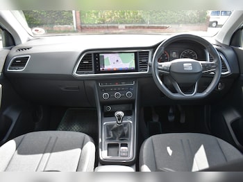 Used SEAT Ateca 2021 for sale - 78247053: Photo