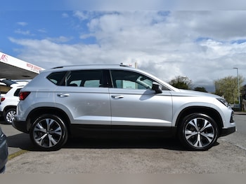 Used SEAT Ateca 2021 for sale - 78247053: Photo