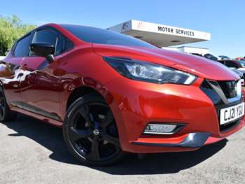 2021 - 1.0 IG-T 92 N-Sport 5dr