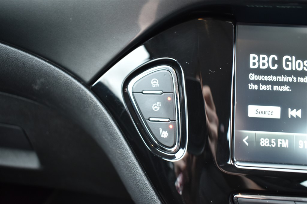 Used Vauxhall Corsa 2017 for sale - 77235672: Photo 15