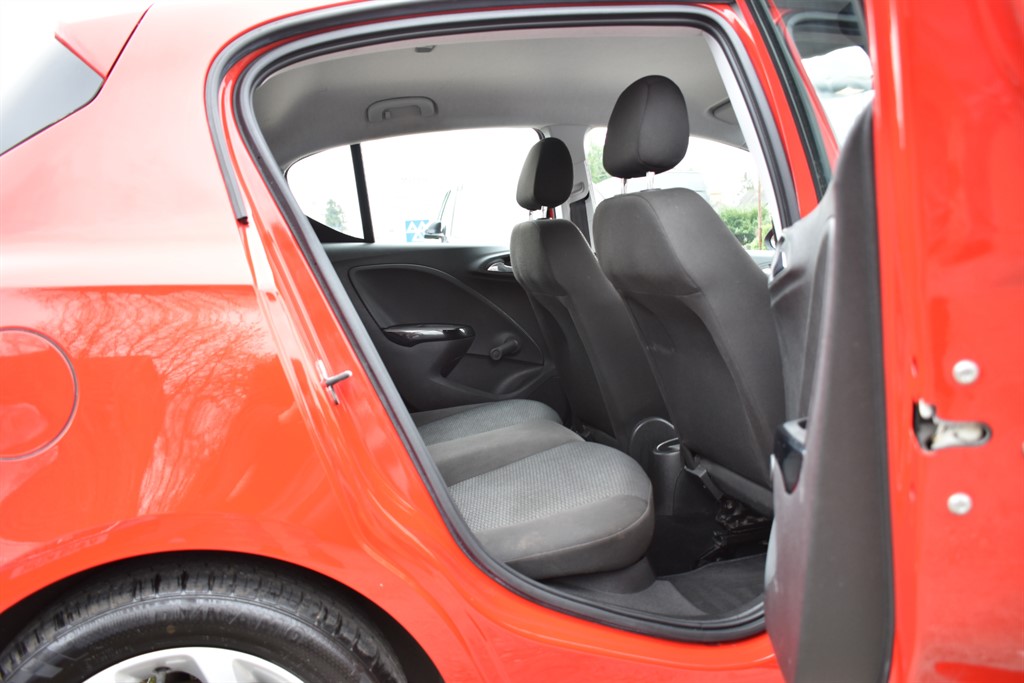 Used Vauxhall Corsa 2017 for sale - 77235672: Photo 16