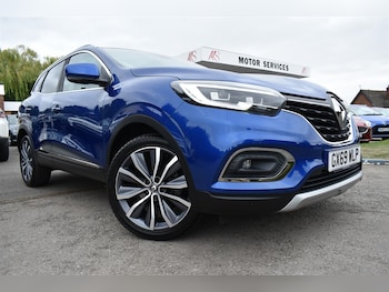 Renault - Kadjar