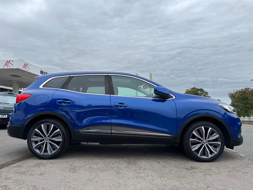 Used Renault Kadjar 2019 for sale - 75641395: Photo 53