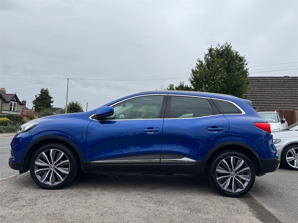 Used Renault Kadjar 2019 for sale - 75641395: Photo 57