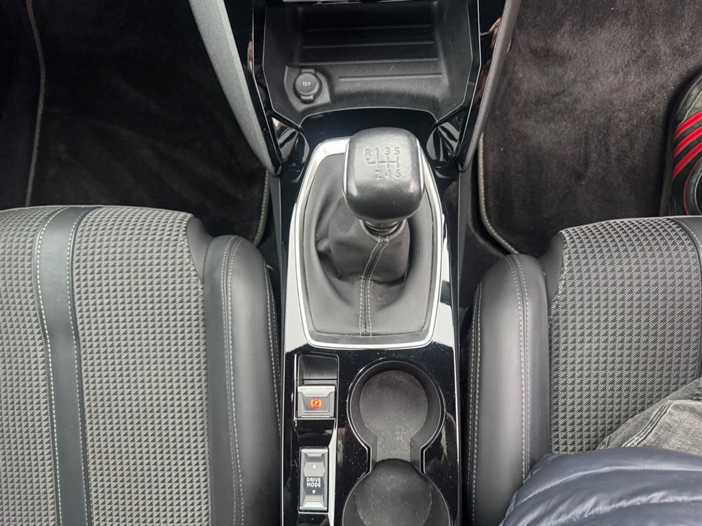 Used Peugeot 2008 2021 for sale - 76544653: Photo 14