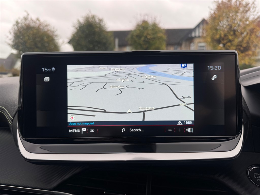 Used Peugeot 2008 2021 for sale - 76544653: Photo 16