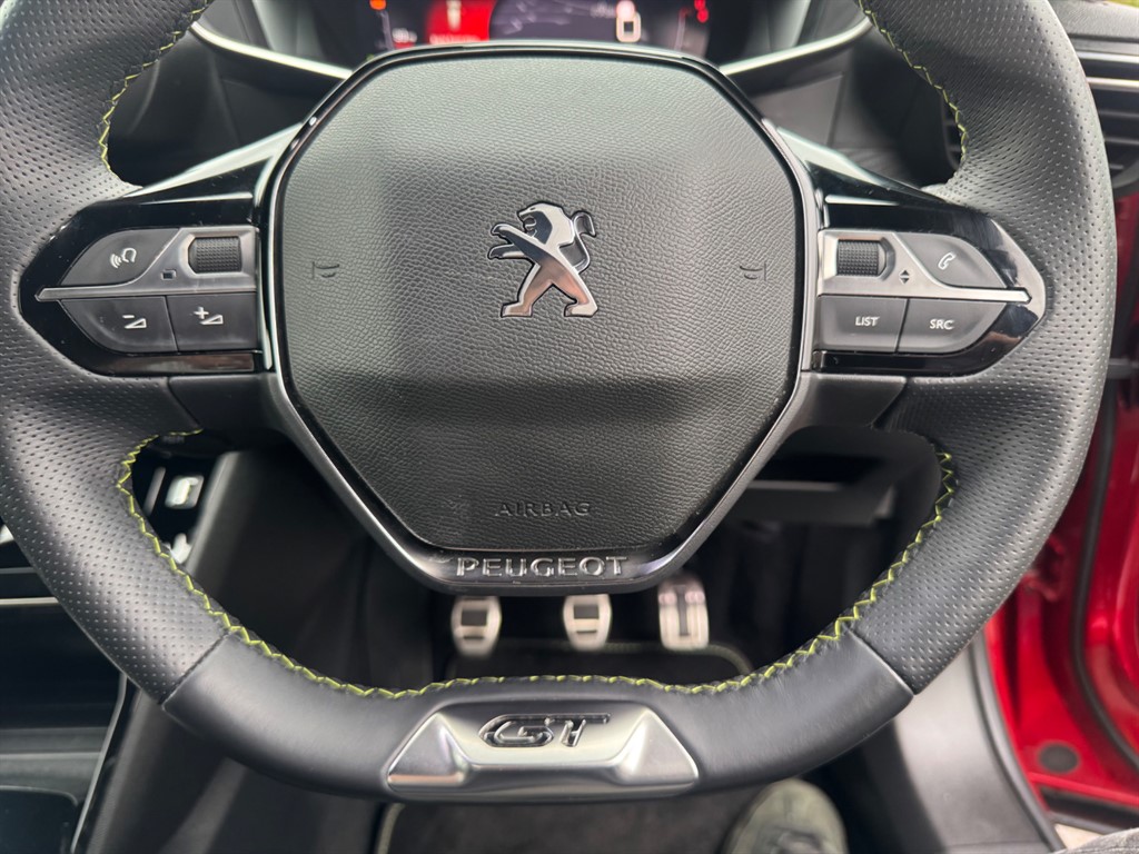 Used Peugeot 2008 2021 for sale - 76544653: Photo 19