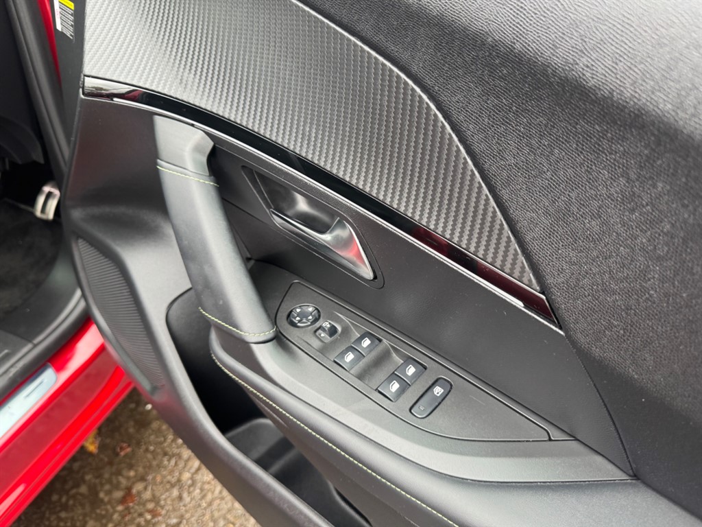 Used Peugeot 2008 2021 for sale - 76544653: Photo 20