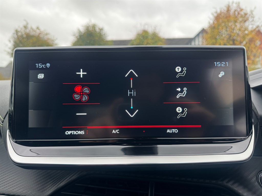 Used Peugeot 2008 2021 for sale - 76544653: Photo 22