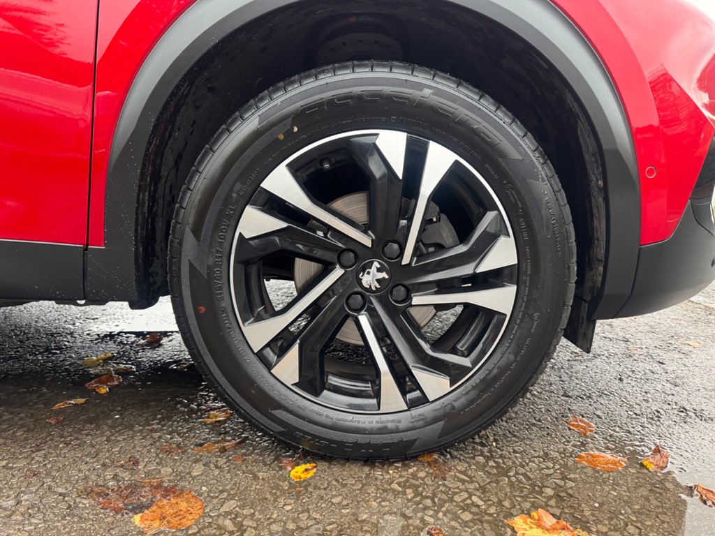 Used Peugeot 2008 2021 for sale - 76544653: Photo 23