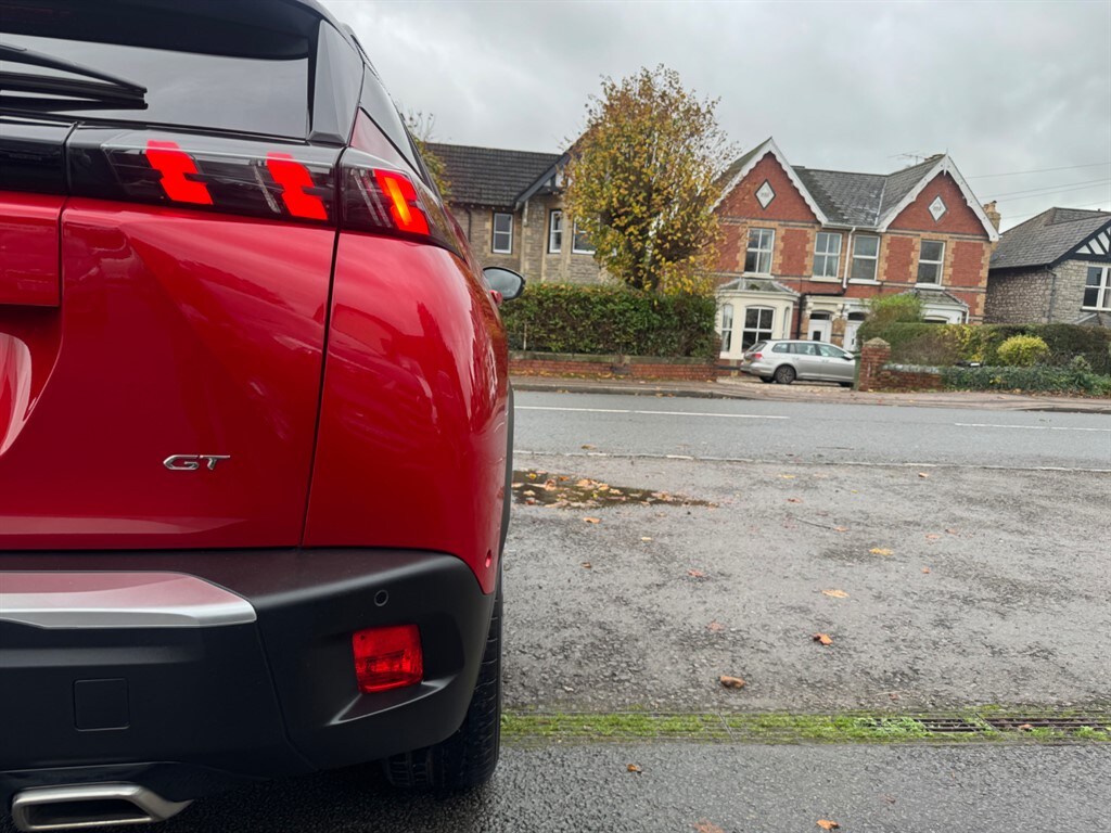 Used Peugeot 2008 2021 for sale - 76544653: Photo 26