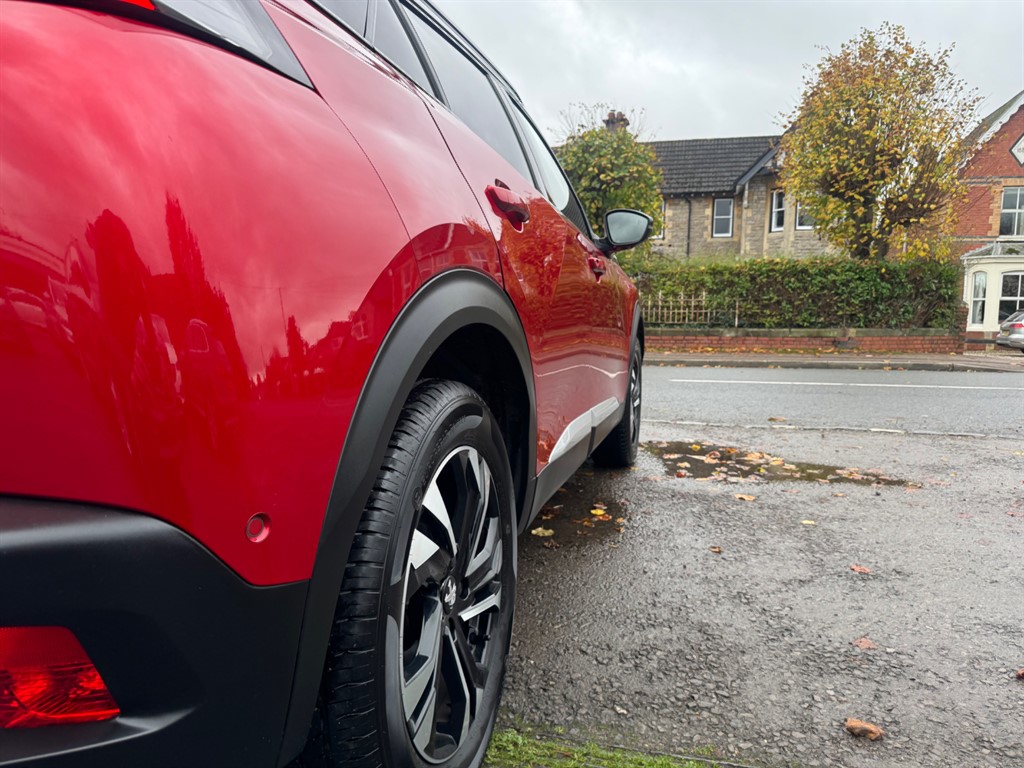 Used Peugeot 2008 2021 for sale - 76544653: Photo 27