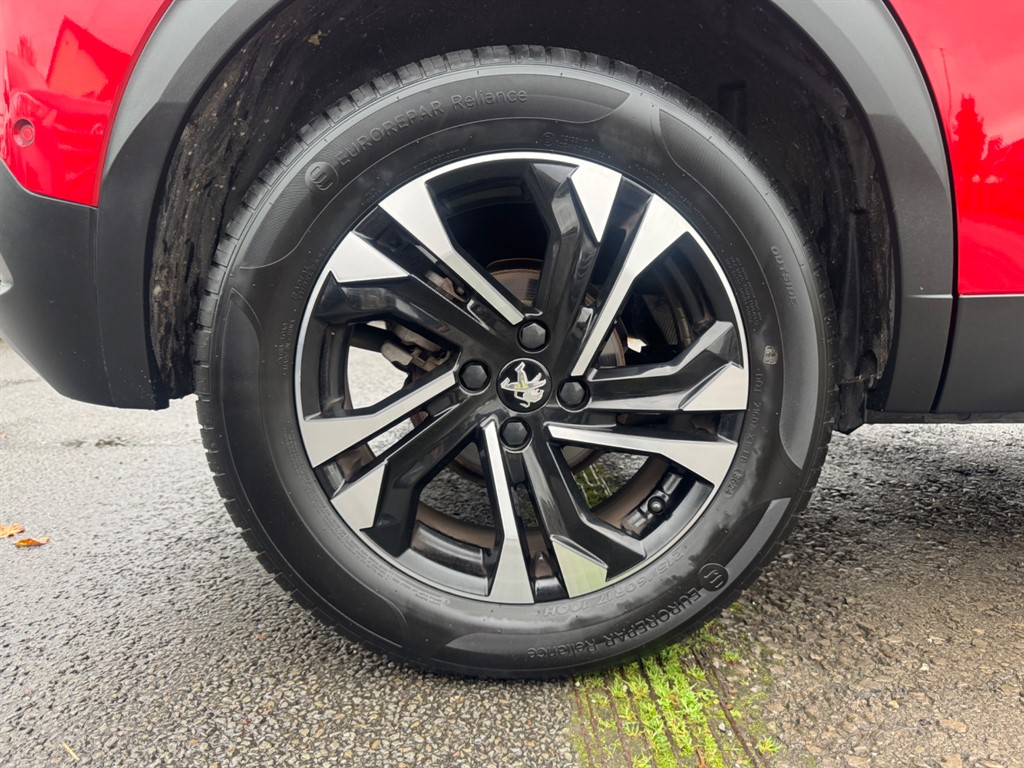 Used Peugeot 2008 2021 for sale - 76544653: Photo 28