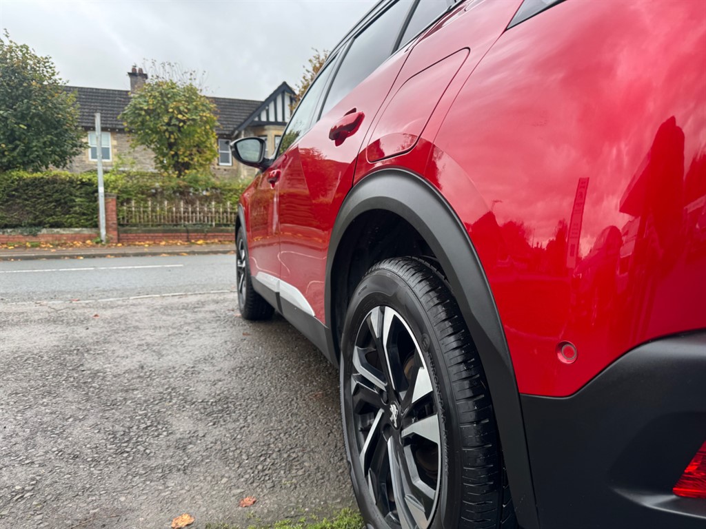 Used Peugeot 2008 2021 for sale - 76544653: Photo 29