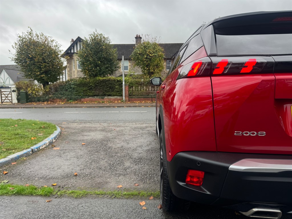 Used Peugeot 2008 2021 for sale - 76544653: Photo 30