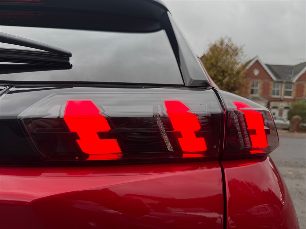 Used Peugeot 2008 2021 for sale - 76544653: Photo 31