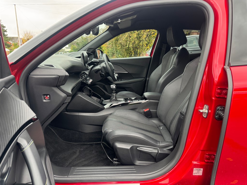 Used Peugeot 2008 2021 for sale - 76544653: Photo 36