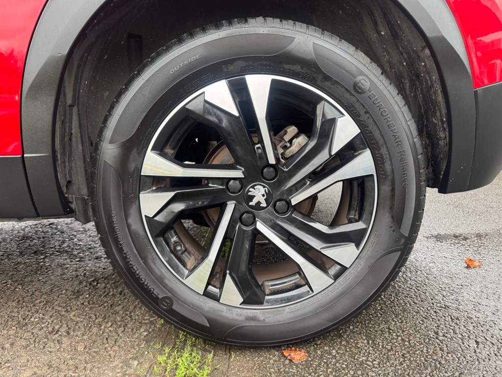 Used Peugeot 2008 2021 for sale - 76544653: Photo 38