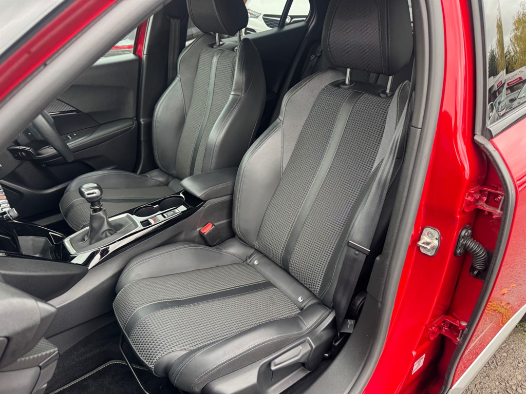 Used Peugeot 2008 2021 for sale - 76544653: Photo 39