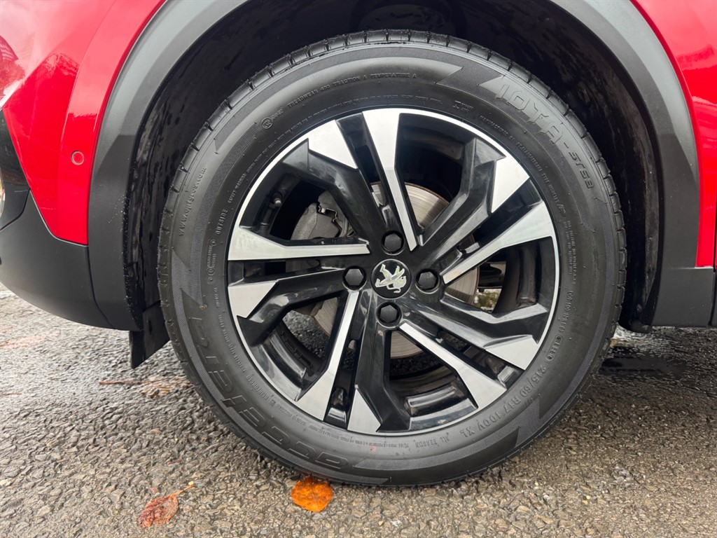 Used Peugeot 2008 2021 for sale - 76544653: Photo 43