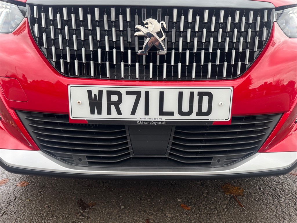 Used Peugeot 2008 2021 for sale - 76544653: Photo 49