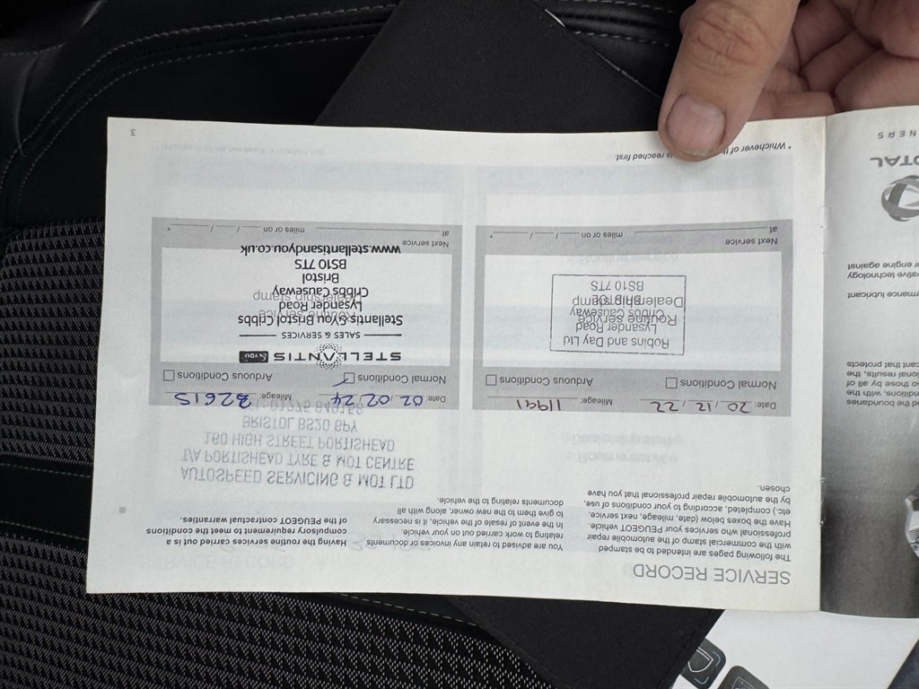 Used Peugeot 2008 2021 for sale - 76544653: Photo 51